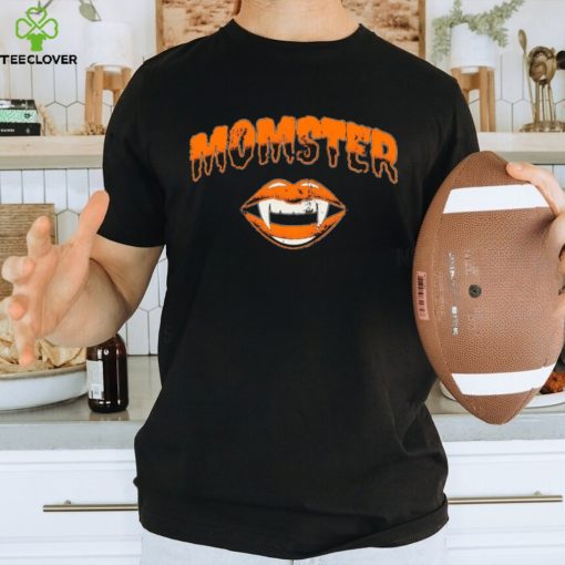 Momster vampire lips hoodie, sweater, longsleeve, shirt v-neck, t-shirt