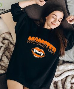 Momster vampire lips hoodie, sweater, longsleeve, shirt v-neck, t-shirt