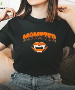 Momster vampire lips hoodie, sweater, longsleeve, shirt v-neck, t-shirt