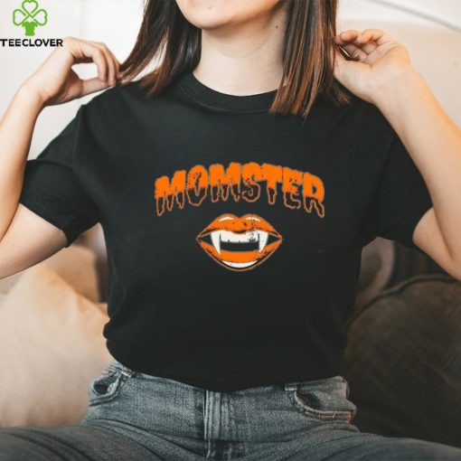 Momster vampire lips hoodie, sweater, longsleeve, shirt v-neck, t-shirt