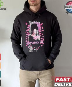 Mon Laferte Tour 2024 Petalos Concert T hoodie, sweater, longsleeve, shirt v-neck, t-shirt