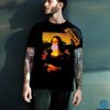 Pimp Donald Trump Shot shirt