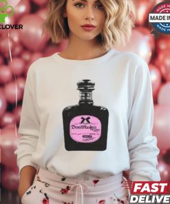 Monaleo Donwholeo Tequila Tee Shirt