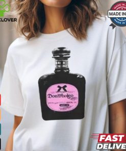 Monaleo Donwholeo Tequila Tee Shirt