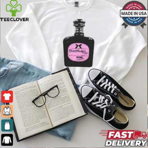 Monaleo Donwholeo Tequila Tee Shirt