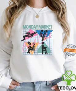 Monday Market Beach Club Natural Shirt 3 Monday Market Beach Club Natural Shirt