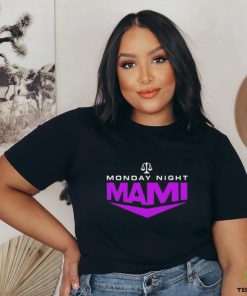 Monday Night Mami Shirt