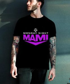 Monday Night Mami Shirt