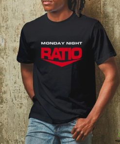 Monday Night Ratio Shirt