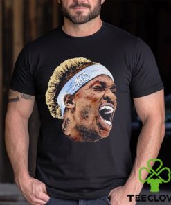 Mondo big face shirt