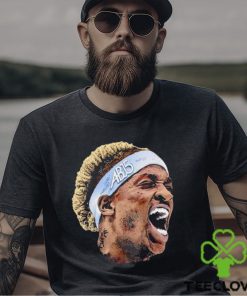 Mondo big face shirt