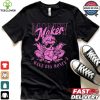 Tampa Tarpons EFF MiLB Letterhead T Shirt