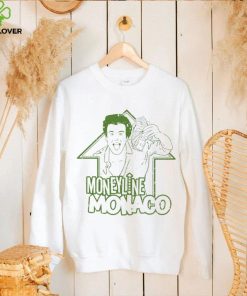 Moneyline Monaco logo hoodie, sweater, longsleeve, shirt v-neck, t-shirt