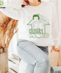 Moneyline Monaco logo hoodie, sweater, longsleeve, shirt v-neck, t-shirt