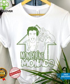 Moneyline Monaco logo hoodie, sweater, longsleeve, shirt v-neck, t-shirt