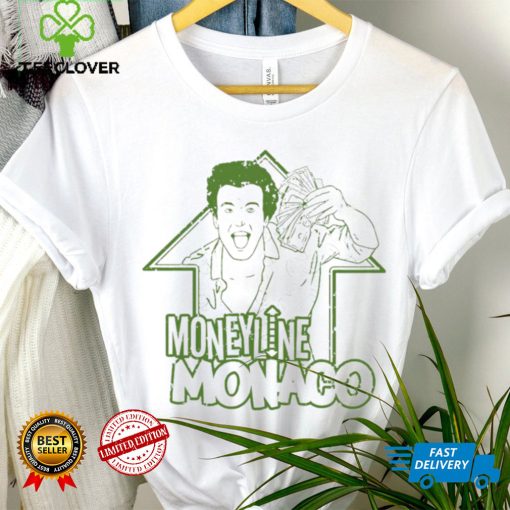 Moneyline Monaco logo hoodie, sweater, longsleeve, shirt v-neck, t-shirt