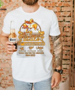 Moniozo The hardys 2 the extreme shirt