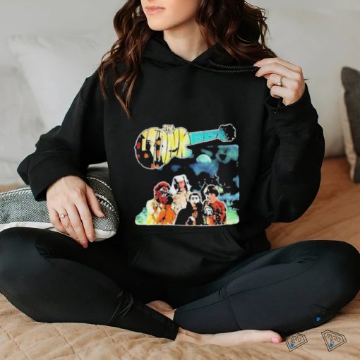 Monkees Monster Mash Halloween Official hoodie, sweater, longsleeve, shirt v-neck, t-shirt