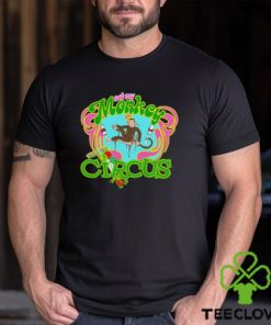 Monkey Circus hoodie, sweater, longsleeve, shirt v-neck, t-shirt