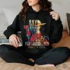 I know you are but what am I by P.W. Herman art shirt