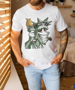 Monkey Liberties Smoking shirt 2 Monkey Liberties Smoking shirt