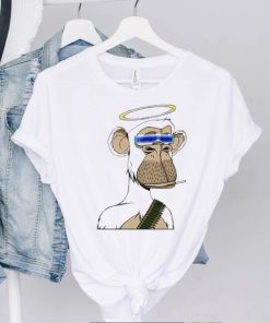 Monkey bored ape yacht club hoodie, sweater, longsleeve, shirt v-neck, t-shirt