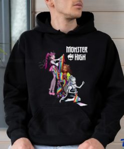 Monster High Pride Sweatshirt