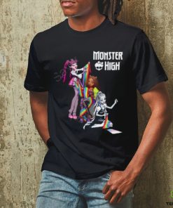 Monster High Pride Sweatshirt 1 Monster High Pride Sweatshirt
