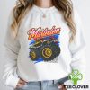 Monster Truck T Shirt