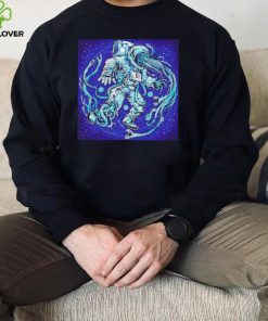 Monster in Astronaut hoodie, sweater, longsleeve, shirt v-neck, t-shirt