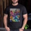 Design Eric Winter Palm Republic Shirt