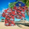 I V  LEAGUE MEDICS Hawaiian Shirt Best Style For Men And Women
