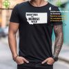 He him vagina shirt