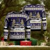 Cat Make Me Happy Ugly Christmas Sweater Amazing Gift Men And Women Christmas Gift