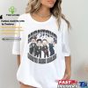 Seattle Mariners Margaritaville Endless Summer Parrot Graphic T Shirt