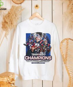 Montreal Alouettes Grey Cup Champions hoodie, sweater, longsleeve, shirt v-neck, t-shirt