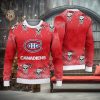 Cincinnati Bengals Fans Reindeers Pattern Ugly Christmas Sweater Gift -  Freedomdesign