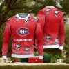 You Are So Ugly Funny Cat Christmas 3D Sweater