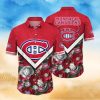 Chicago Cubs MLB Floral Classic Full Printing Hawaiian Shirt