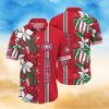 Montreal Canadiens NHL Flower Hawaiian Shirt Special Gift For Men Women Fans