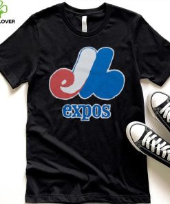 Montreal Expos '69 Shirt