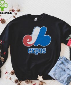 Montreal Expos ’69 Shirt