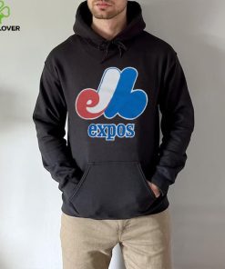 Montreal Expos '69 Shirt 2 Montreal Expos '69 Shirt