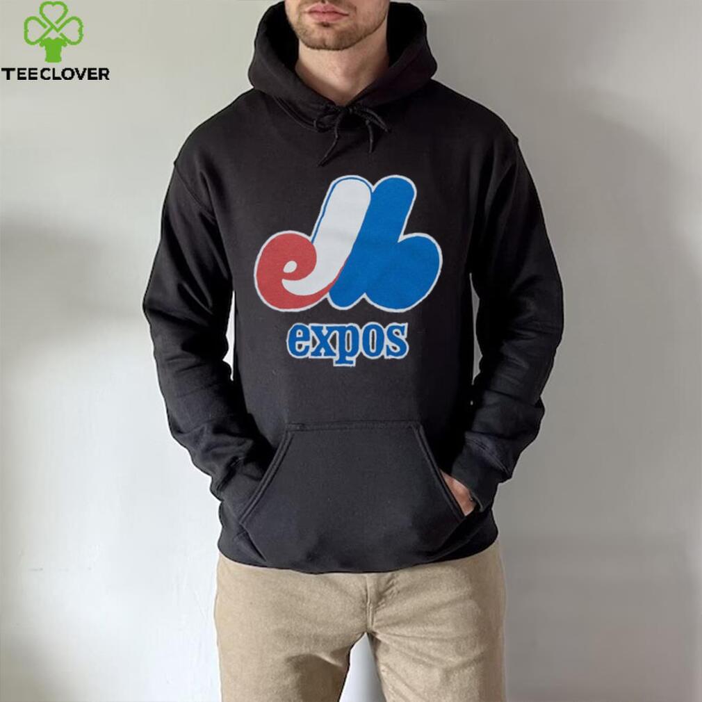 Montreal Expos '69 Shirt Montreal Expos '69 Shirt