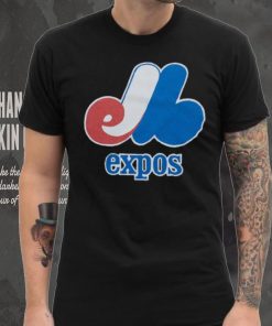 Montreal Expos '69 Shirt 3 Montreal Expos '69 Shirt