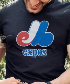 Montreal Expos '69 Shirt 4 Montreal Expos '69 Shirt