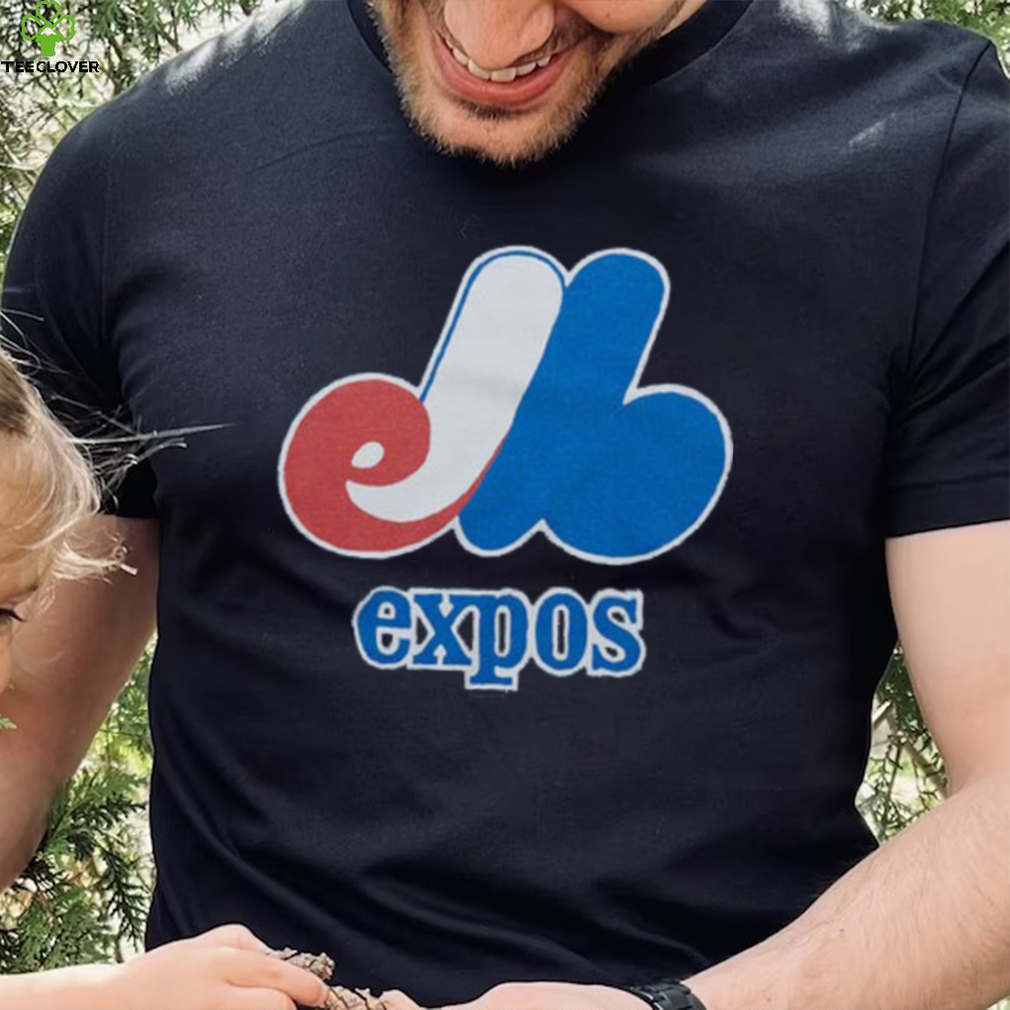 Montreal Expos ’69 Shirt Montreal Expos ’69 Shirt