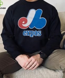Montreal Expos '69 Shirt 5 Montreal Expos '69 Shirt