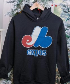 Montreal Expos '69 Shirt 6 Montreal Expos '69 Shirt