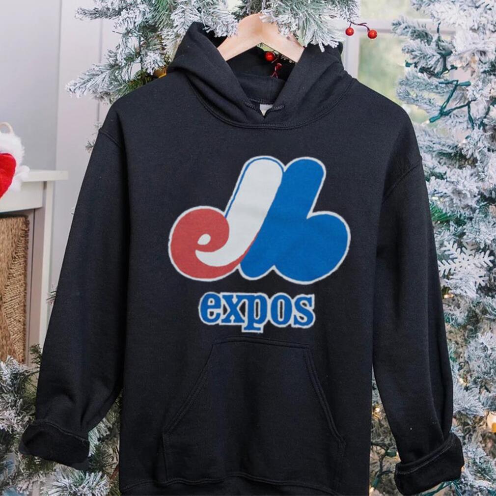 Montreal Expos ’69 Shirt Montreal Expos ’69 Shirt